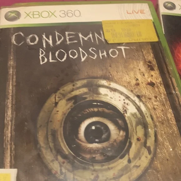 Xbox 360 games (want it all gone!!) Chicago Illinois pick up